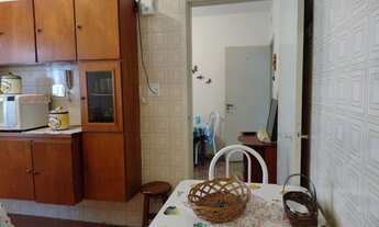 Imagem 3: Apartamento 70m2 com 2 quartos 1 vaga, 1º andar, Caiçara Apenas 200 mil