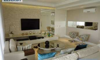 Imagem 2: APARTAMENTO - VILA SÃO FRANCISCO - SP