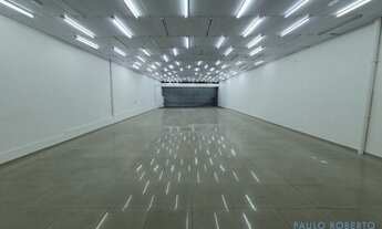 Imagem 2: GALPÃO - JARDIM SANTO ELIAS - SP