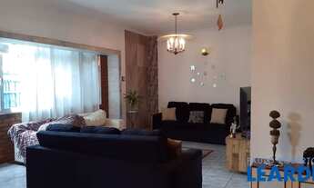 Imagem 4: CASA TÉRREA - LAPA - SP