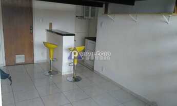 Imagem 2: KitnetConjugado à venda, Laranjeiras - RIO DE JANEIRO/RJ