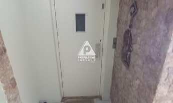 Imagem 2: Cobertura Linear em Copacabana