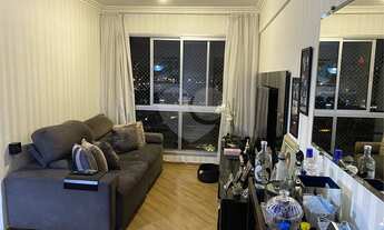 Imagem 3: São Paulo - Apartamento Padrão - ACLIMAÇÃO