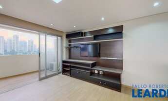 Imagem 3: APARTAMENTO - GRANJA JULIETA - SP