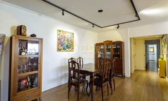 Imagem 6: A poucos passos do metrô, apartamento reformado e com lazer