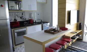 Imagem 7: APARTAMENTO - POMPÉIA - SP