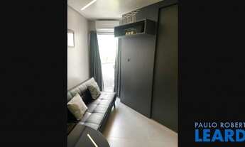 Imagem 2: APARTAMENTO - CONSOLAÇÃO - SP