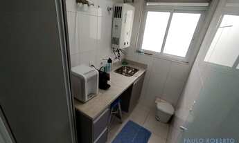 Imagem 7: APARTAMENTO - PINHEIROS - SP