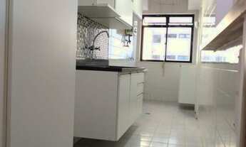 Imagem 7: Lindo apto todo sol manhã! 3 quartos! Ônibus, balsa, academia! Docto OK!!