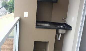 Imagem 7: Apartamento para venda com 57 metros quadrados com 2 quartos