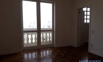 Imagem 2: APARTAMENTO - JARDIM AMÉRICA - SP