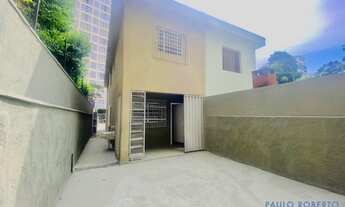 Imagem 7: SOBRADO - ALTO DE PINHEIROS - SP