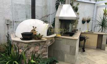 Imagem 7: Linda Casa no Brooklin com muito Verde!!