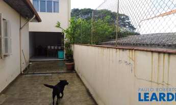 Imagem 7: CASA TÉRREA - BUTANTÃ - SP