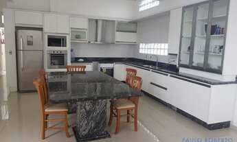 Imagem 7: SOBRADO - AGRONÔMICA - SC