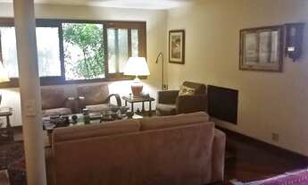 Imagem 4: CASA DE VILA - JARDIM AMÉRICA - SP