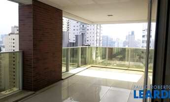 Imagem 4: APARTAMENTO - CAMPO BELO - SP