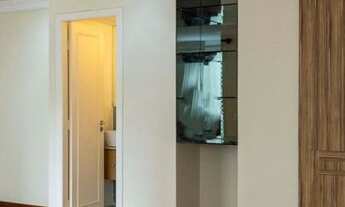 Imagem 2: APARTAMENTO - CHÁCARA KLABIN - SP