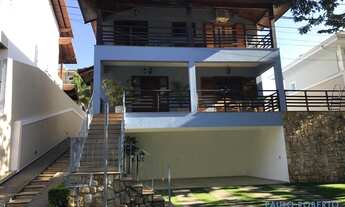 Imagem: CASA EM CONDOMÍNIO - CONDOMÍNIO VILLAGIO