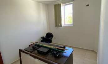 Imagem 6: Aluguel - Apartamento nos Bancários - 3 quartos com 2 garagens