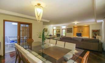 Imagem 5: Linda casa no Morumbi - Clube Paineiras do Morumby