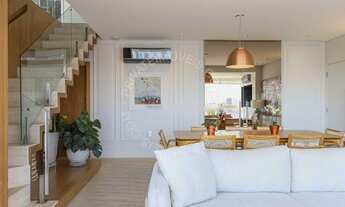 Imagem 6: Cobertura duplex para comprar na Vila Olímpia com 3 quartos (3 suítes)