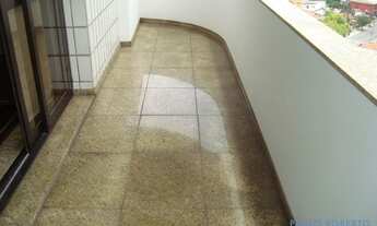 Imagem 4: COBERTURA - MOEMA PÁSSAROS - SP