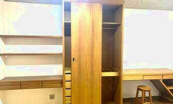 Imagem 7: Apartamento Venda 1 Dormitórios - 57 m² Itaim Bibi