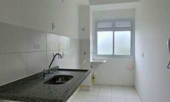 Imagem 3: APARTAMENTO - PARQUE DAS COLINAS - SP