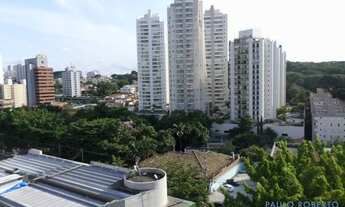 Imagem 7: APARTAMENTO - MORUMBI - SP