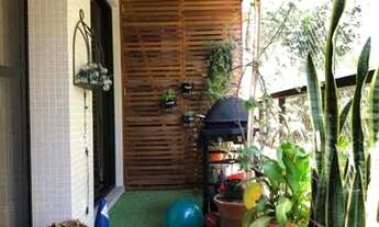 Imagem: APARTAMENTO - REAL PARQUE - SP