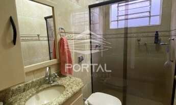 Imagem 3: LIMEIRA - Casa Padrão - Jardim Santa Adélia