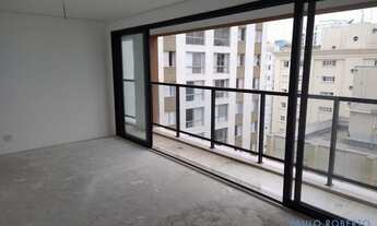 Imagem 3: COBERTURA - JARDIM PAULISTA - SP