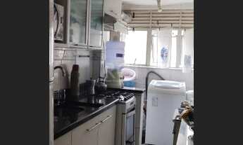 Imagem 4: Porto Alegre - Apartamento Padrão - Cristal