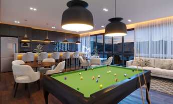 Imagem 7: LINDO APARTAMENTO DUPLEX EM BOMBAS