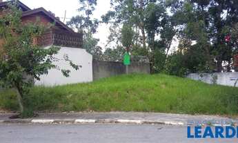 Imagem: TERRENO EM CONDOMÍNIO - PARQUE DOS PRÍNCIPES