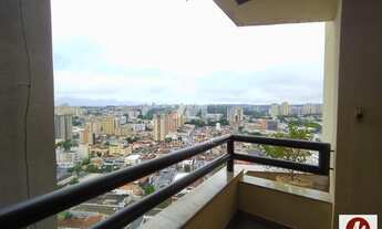 Imagem 4: Apartamento (cobertura 2 - duplex) 3 dormitórios/suite, cozinha planejada, portaria 24hs