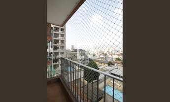 Imagem 5: Apartamento à Venda - Meier, 3 Quartos, 70 m2