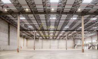 Imagem 4: Galpão Condominio em Guarulhos