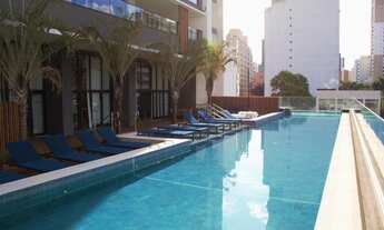 Imagem 2: Apartamento Locação 2 Dormitórios - 71 m² Pinheiros