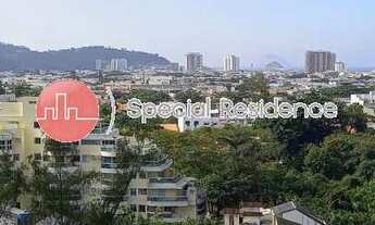 Imagem: Rio de Janeiro - Apartamento Padrão - Barra