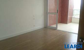 Imagem 3: COBERTURA - PARQUE RESIDENCIAL AQUARIUS - SP