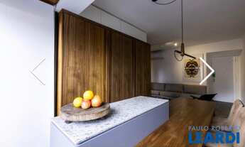 Imagem 4: APARTAMENTO - JARDIM AMÉRICA - SP