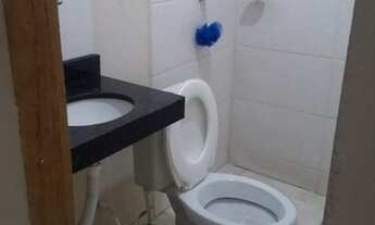 Imagem: Alugo kitinete com água e luz incluso