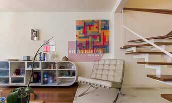 Imagem 5: SãO PAULO - Apartamento Padrão - Itaim Bibi