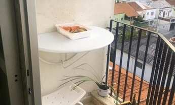 Imagem 5: APARTAMENTO - VILA MARIANA - SP