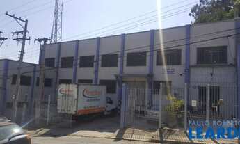 Imagem: PRÉDIO - VILA CARBONE - SP