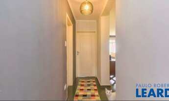 Imagem 5: APARTAMENTO - HIGIENÓPOLIS - SP