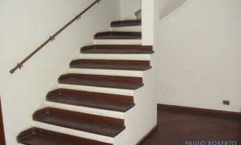 Imagem 4: CASA ASSOBRADADA - BUTANTÃ - SP