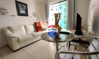 Imagem 2: Apartamento a poucos metros do mar no centro de, - Jacumã - Conde/PB